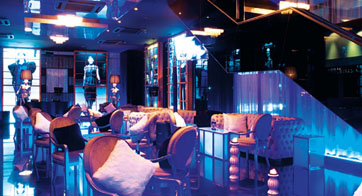 V Bar@ViE Hotel